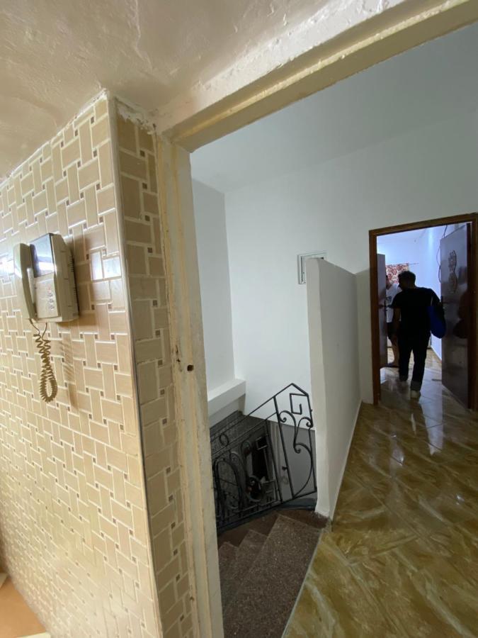 Dar Elkaram 2 Hotel Rabat Buitenkant foto