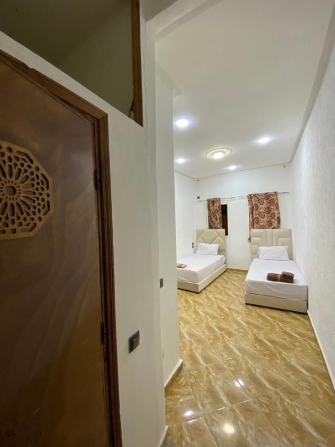 Dar Elkaram 2 Hotel Rabat Buitenkant foto