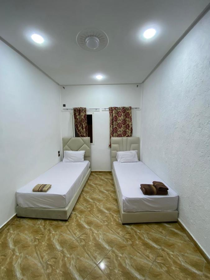 Dar Elkaram 2 Hotel Rabat Buitenkant foto