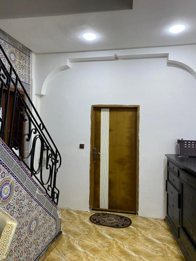 Dar Elkaram 2 Hotel Rabat Buitenkant foto