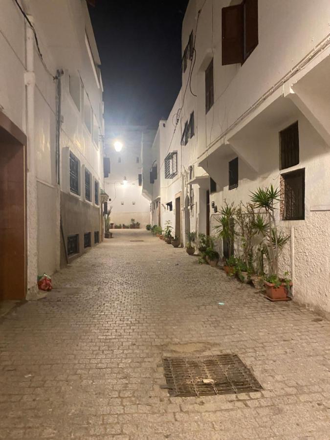 Dar Elkaram 2 Hotel Rabat Buitenkant foto