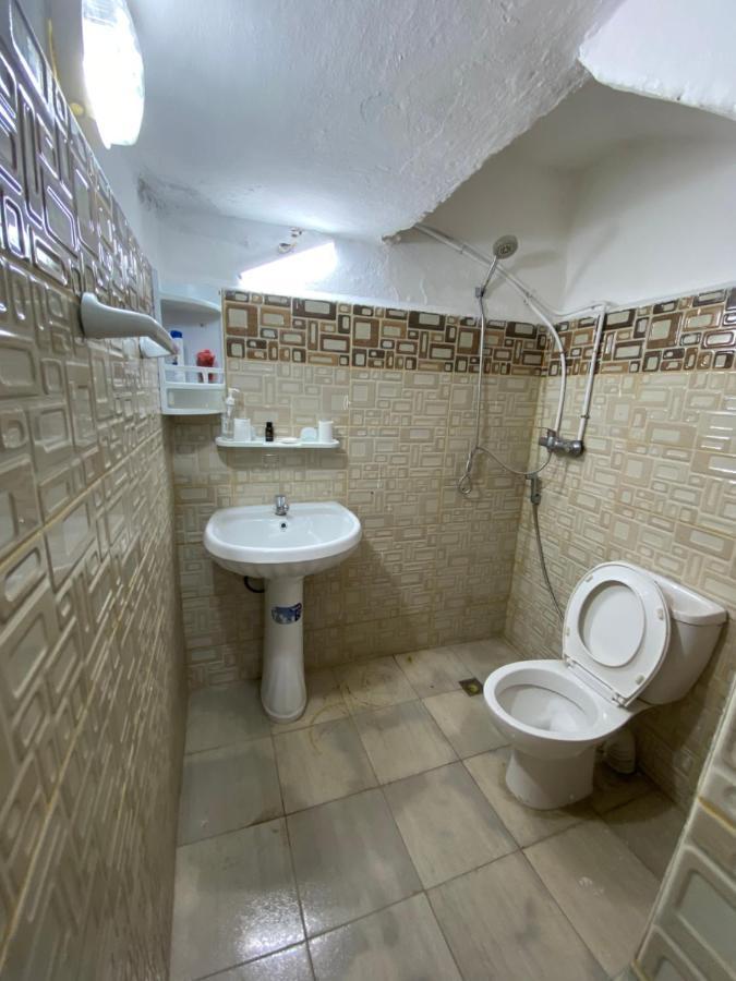 Dar Elkaram 2 Hotel Rabat Buitenkant foto