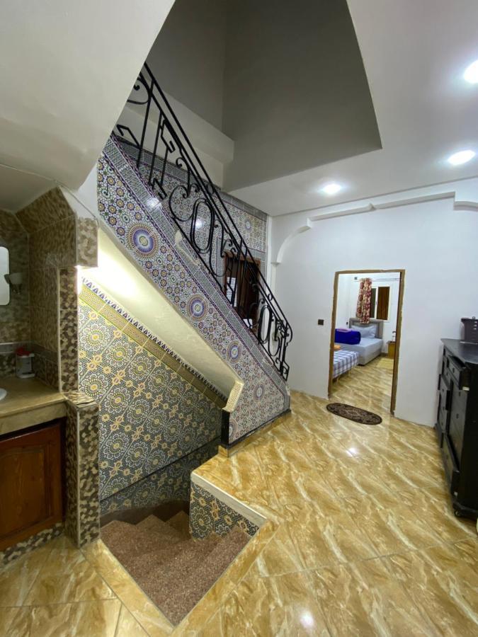 Dar Elkaram 2 Hotel Rabat Buitenkant foto