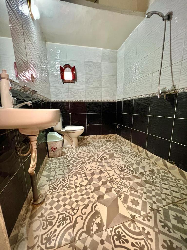 Dar Elkaram 2 Hotel Rabat Buitenkant foto