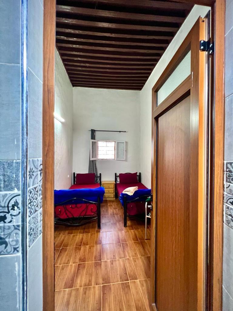 Dar Elkaram 2 Hotel Rabat Buitenkant foto