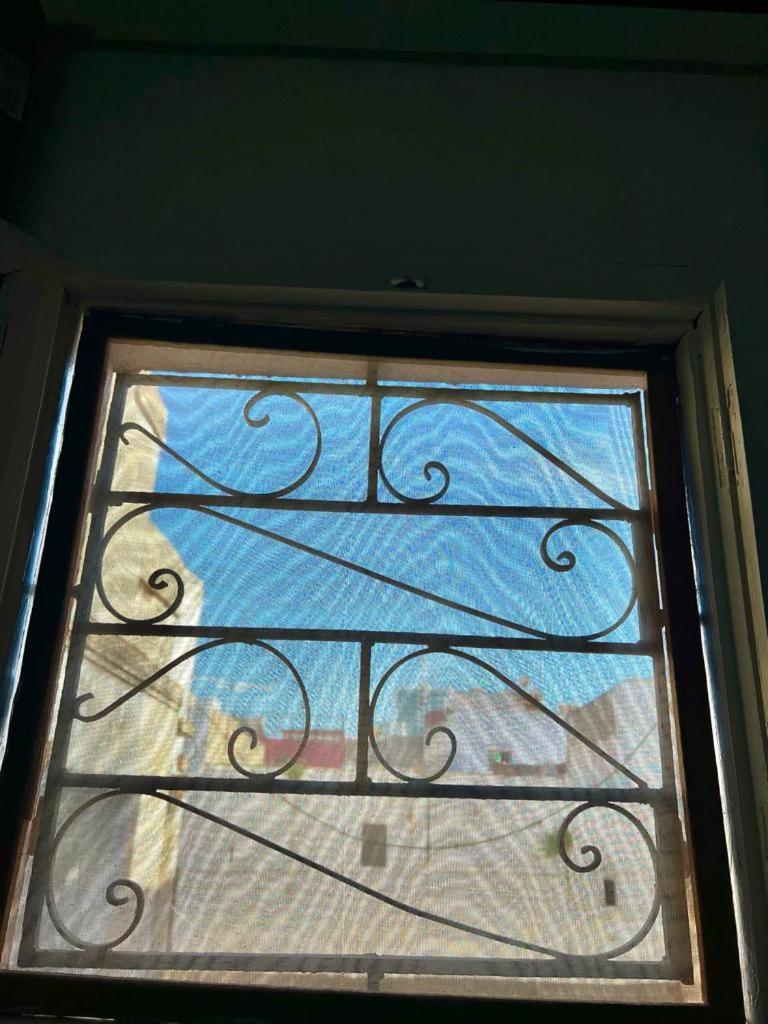 Dar Elkaram 2 Hotel Rabat Buitenkant foto