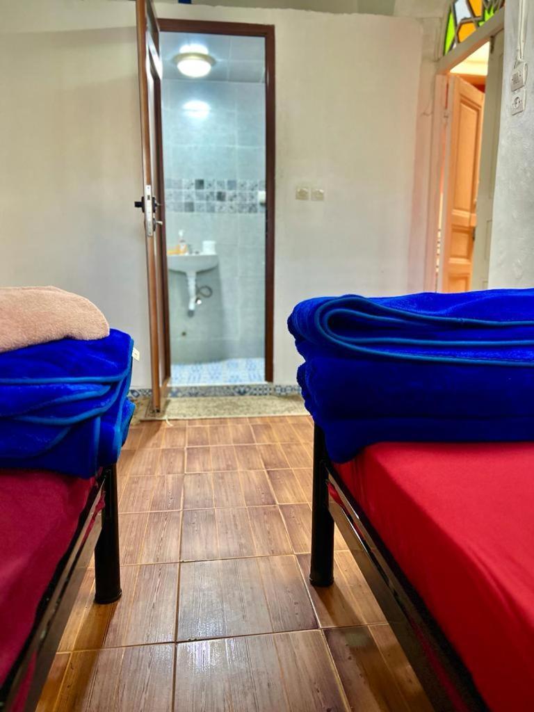 Dar Elkaram 2 Hotel Rabat Buitenkant foto